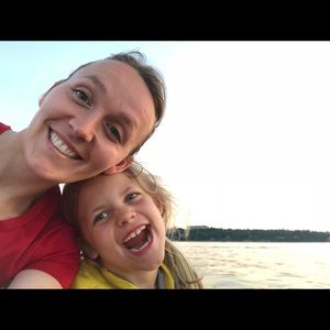 Meet your Posher, Erin